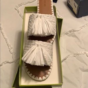 Gianni Bini sandals
